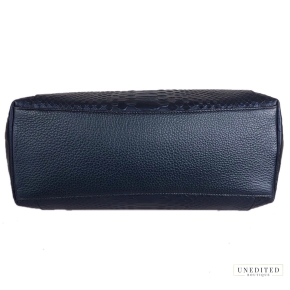 Coach Python Ava Tote - Picture 6 of 8